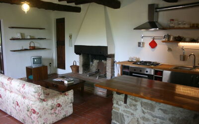 Accommodation:&nbsp;Casa Linda
