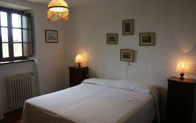 Accommodation:&nbsp;Casa Linda