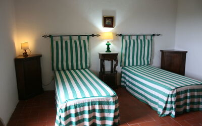 Accommodation:&nbsp;Casa Vana