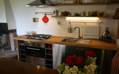 Accommodation:&nbsp;Casa Linda