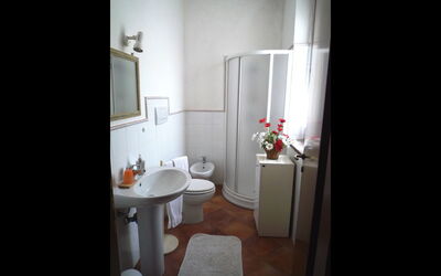 Accommodation:&nbsp;Il Nido