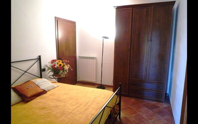 Accommodation:&nbsp;Il Nido