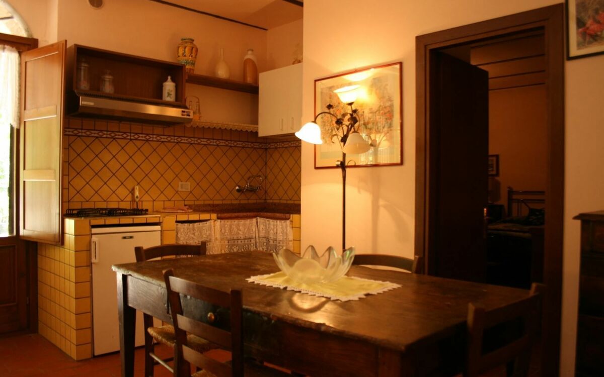 Accommodation:&nbsp;La Margherita