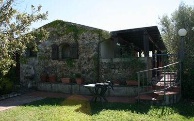 Accommodation:&nbsp;Ortensia