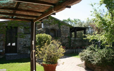 Accommodation:&nbsp;Ortensia