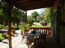 Accommodation:&nbsp;La Margherita