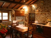 Country House Il Galleto