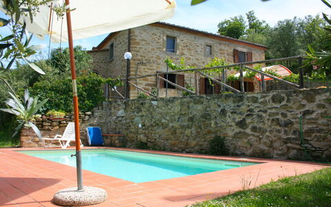 San Eusebio: Plant, Property, Building, Sky, Azure, Window, Water, Tree, Architecture, Shade
