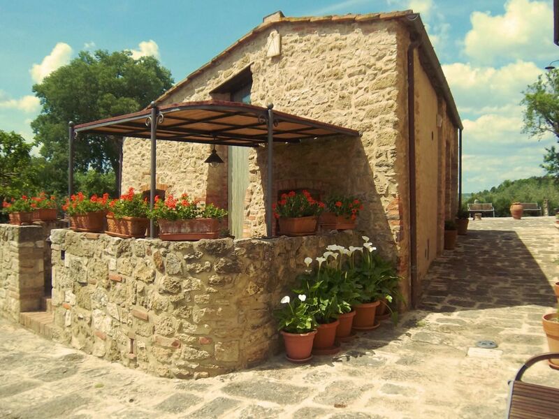 Pieve di Sant Ippolito