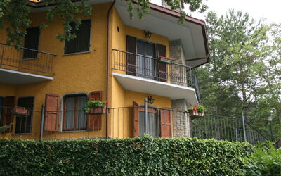 Villa Marisa