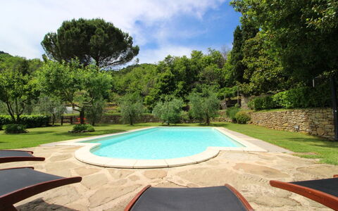 Casa Ciabatti