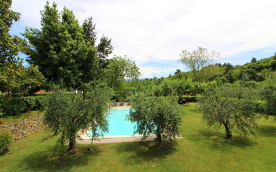 Casa Ciabatti