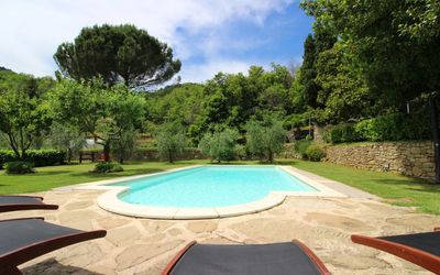 Casa Ciabatti - Rassina, Tuscany, Italy