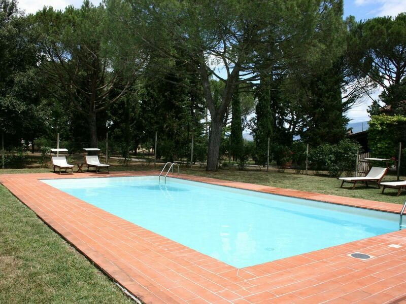 La Quiete Nel Vigneto