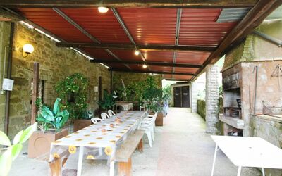 Casale Aiola