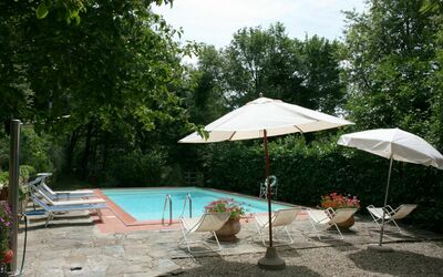 Casa Largnano - Arezzo, Tuscany, Italy