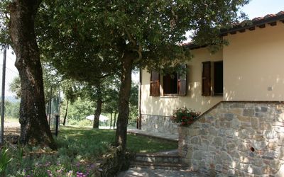 La Colonia - Poschini, Tuscany, Italy