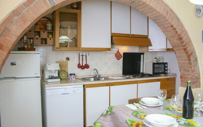 Podere San Bono