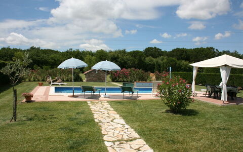 Villa Susanna