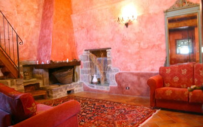 Torre di Vignale