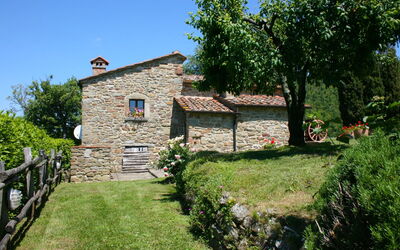 Torre di Vignale
