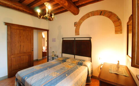 Casa Bella: Bedroom, Bed, Room, Furniture, Property, Building, Bed Sheet, Bed Frame, Interior Design, Bedding