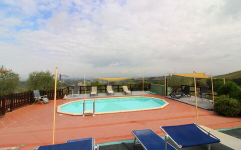 Casa Bella: Cloud, Sky, Property, Water, Swimming Pool, Building, Plant, Shade, Tree, Architecture