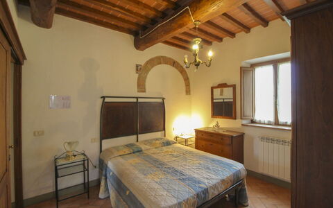Casa Bella: Furniture, Interior Design, Bedroom, Bed, Ceiling, Room, Bed Sheet, Home, Bedding, Linens