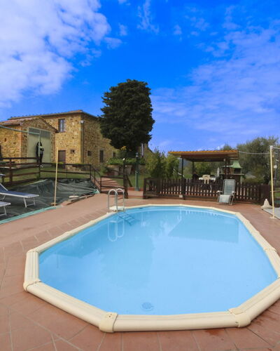 Casa Bella: Swimming Pool, Resort, Outdoor Furniture, Eco Hotel, Hotel, Chair, Villa, Shade, Hacienda, Umbrella
