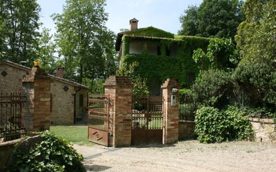 Molino Delle Gualtiere