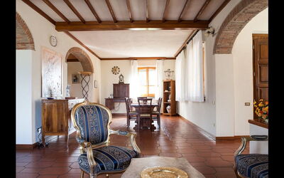 Villa Giola