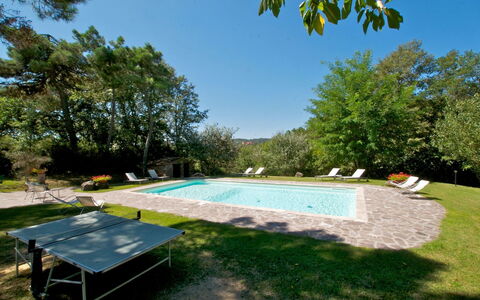 Villa Campoleone