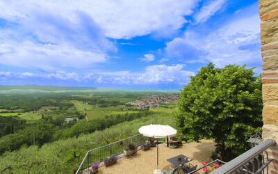 Agriturismo Arcobaleno