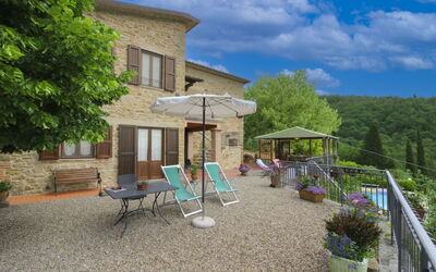Agriturismo Arcobaleno