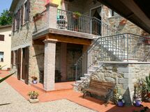 Agriturismo Arcobaleno