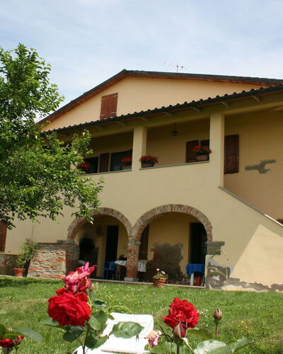 Podere La Vigna