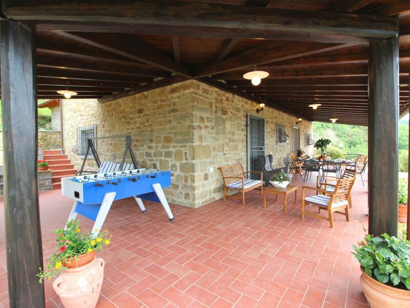 Agriturismo Ca di Vestro