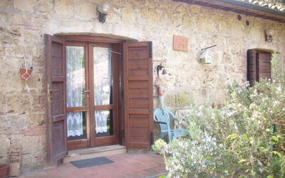 Accommodation:&nbsp;Labirinto