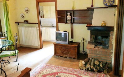 Accommodation:&nbsp;Labirinto