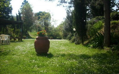 Accommodation:&nbsp;Labirinto