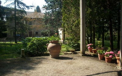 Accommodation:&nbsp;Alari 3