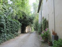 Accommodation:&nbsp;Borgo