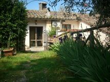 Accommodation:&nbsp;Borgo