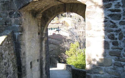Pietrabuona