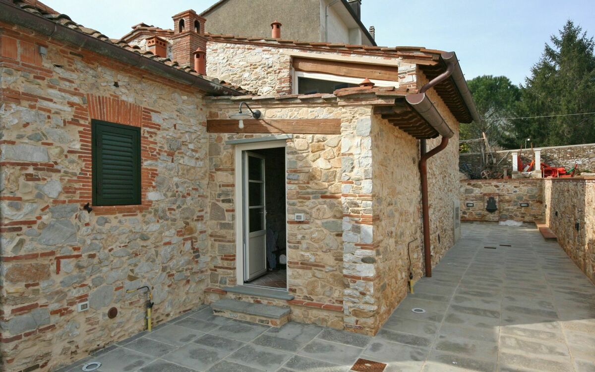 Accommodation:&nbsp;Flavia 4