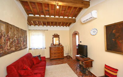 Accommodation:&nbsp;Flavia 1