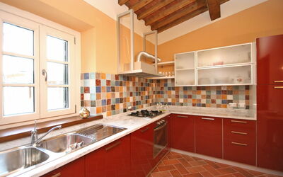 Accommodation:&nbsp;Flavia 1