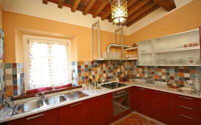 Accommodation:&nbsp;Flavia 1
