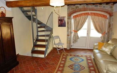 Accommodation:&nbsp;Flavia 4