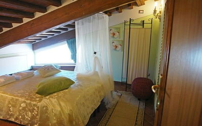 Accommodation:&nbsp;Flavia 4